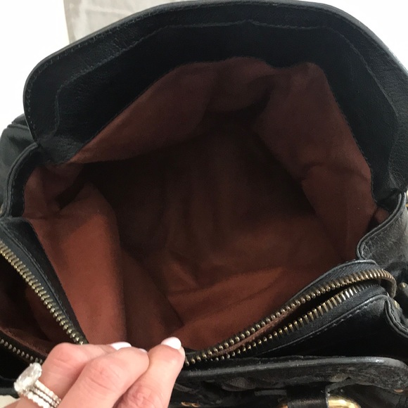 Marc Jacobs Authentic Handbag - Picture 5 of 8